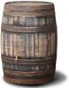 Meuwissen Agro Regenton Whiskyvat 195 liter Hergebruikt Robuust online kopen