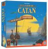 999 Games De kolonisten van Catan De Zeevaarders uitbreiding online kopen