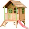Axi houten speelhuis Tom online kopen