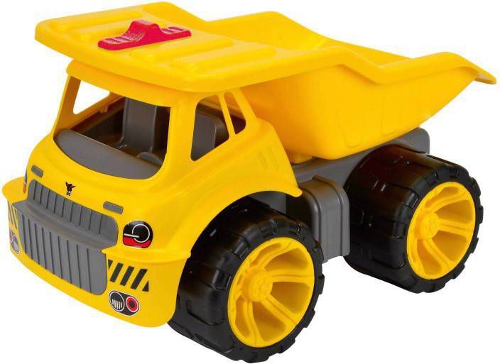 BIG Speelgoed bouwauto Power Worker Maxi Truck Made in Germany online kopen