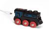 Brio houten Oplaadbare locomotief met mini USB kabel 33599 online kopen