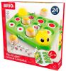 BRIO &#xAE, Muziekspel Rups 30189 online kopen