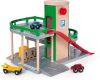 BRIO Parkeergarage straten en rails 33204 online kopen