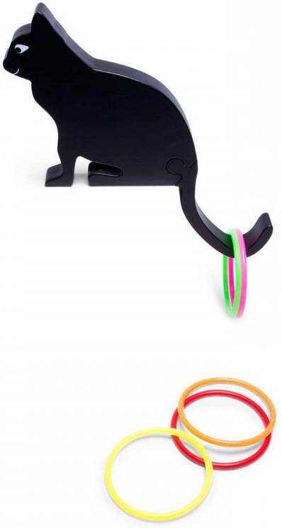BS Toys Ringwerpen Kattenstaart 10 delig online kopen