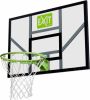 EXIT Toys Exit Galaxy Basketbalboard + Ring + Net online kopen