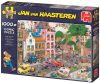 Jumbo Jan Van Haasteren Puzzel Vrijdag De 13e 1000 Stukjes online kopen