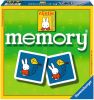 Nijntje Ravensburger  memory kinderspel online kopen