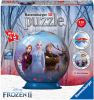 Ravensburger Disney Frozen 2 puzzlebol 3D puzzel 72 stukjes online kopen