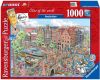Ravensburger Frans Le Roux legpuzzel 1000 stukjes online kopen