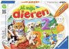 Ravensburger Tiptoi spel al mijn dieren online kopen