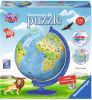 Ravensburger Children's World Map 3D Jigsaw Puzzle (180 Pieces) online kopen