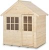 TP Toys TP speelhuis Hideaway hout online kopen