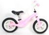 Volare Magnesium Loopfiets 12 Inch Meisjes Roze online kopen