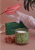 HKliving Keramische geurkaars floral boudoir online kopen