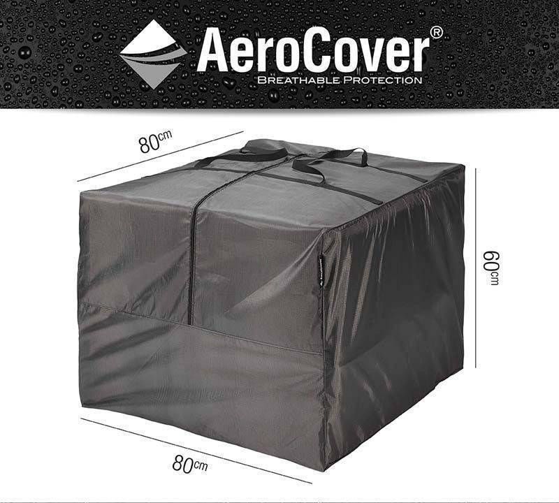 Platinum AeroCover | Kussentas 80 x 80 x 60(h)cm online kopen