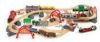 BRIO ®, WORLD Spoorwegset Deluxe 33052 online kopen
