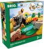 BRIO &#xAE, WORLD Grote Rail Safari Set online kopen