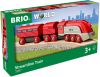 BRIO &#xAE; WORLD Hogesnelheid-stoomtrein 33557 online kopen