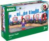 Brio &#xAE; Metro trein met licht en geluid 33867 online kopen