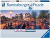 Ravensburger Evening in Amsterdam Panoramic 1000 piece Jigsaw Puzzle online kopen