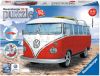 Ravensburger VW T1 Camper Van 3D Legpuzzel(162 stukjes ) online kopen
