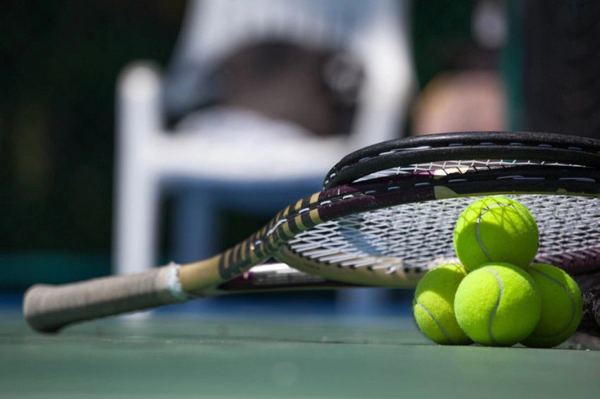 Van speelgoed naar Sport