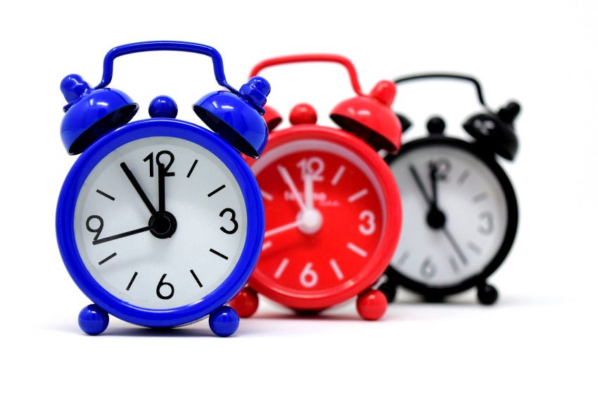 De lange termijn effecten van sieraden en horloges in kinderverhalen en sprookjes
